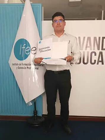 IFEEP