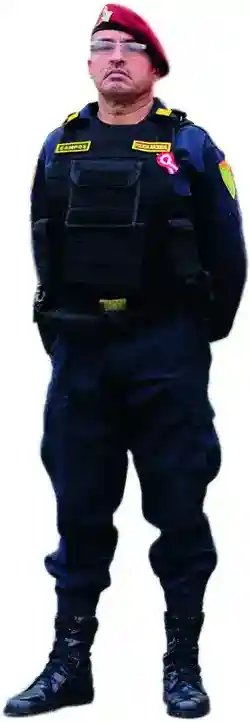 Policía