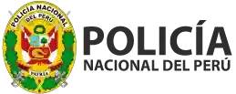 Policía Nacional del Perú